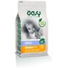 Oasy Cat Lifestage Adult con Pollo 1.5 kg