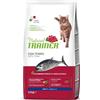 Natural Trainer Cat Adult con Tonno 1.5 kg