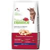 Natural Trainer Cat Adult con Pollo Fresco 1.5 kg