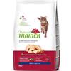 Natural Trainer Cat Adult con Pollo Fresco 3 kg