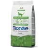 Monge Cat Natural Superpremium Adult Monoproteico Coniglio 1,5kg
