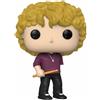 FUNKO POP MUSIC ROCKS DEF LEPPARD RICK ALLEN VINYL FIGURE NEW!