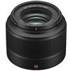 Fujifilm Fujinon XC 35mm F2