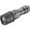 Varta 18700 Torcia LED a Mano Indestructible Flashlight F10, 1 Watt, 3 pile Ministilo AAA Longlife Power Incl, 155 Lumen, corpo alluminio resistente a urti, cadute 9mt, acqua IPX4, per attività Outdoor e Professionali