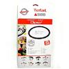 Tefal SEB 792237 8/10L guarnizione in acciaio inox Ø 253 mm Progettato per Clipso Easy 8L, Clipso Modulo 8/10L e Clipso Control 8/10L