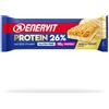 Enervit Protein Bar 26% Vaniglia-Yogurt 40g - Box 25 Barrette proteiche