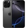 APPLE IPHONE 16 PRO MAX 512GB TITANIO NERO