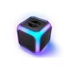 Philips Audio Philips TAX7207/10 Altoparlante Per Feste Bluetooth, 12 Ore Di Riproduzione, Luce Per Feste A 360°, Collegamento Per Feste Senza Fili E Batteria Ricaricabile