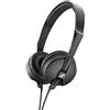 Sennheiser HD 25, cuffie on-ear leggere per DJ