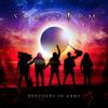 FRONTIERS RECORDS Brothers in arms