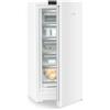 Ⓜ️🔵🔵🔵 LIEBHERR FNa 6635 Plus NoFrost - Congelatore verticale con No Frost e materiali ecocompatibili, GARANZIA 10 ANNI INCLUSA* originale LIEBHERR, libera installazione, bianco, 145,5 x 70 cm, Nuova classe A