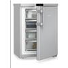 Ⓜ️🔵🔵🔵 LIEBHERR FNsddi 1624 Plus NoFrost - Congelatore da tavolo con No Frost e SmartDevice, GARANZIA 10 ANNI INCLUSA* originale LIEBHERR, libera installazione, acciaio inox, 85 x 60 cm, Nuova classe D