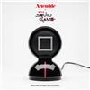 Artemide Eclisse x Squid Game - Black Officer Lampada da tavolo