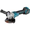 Makita DGA511Z Smerigliatrice angolare a batt.