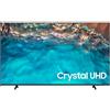 Samsung Smart TV 43" Pollici 4K HBU8000 109,2 cm Ultra HD Nero 20 W LED