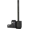 HK Audio Polar 10 MK2 Sistema Audio Pro Colon. Att. Bluetooth Stereo 2000w pic.