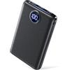 Daximen(Shenzhen)Technology Co., Ltd Power Bank, 22,5 W Mini PowerBank 15000 mAh (ingresso e uscita USB-C), PD (U5n)