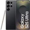 Samsung SM-S938 S25 Ultra 12+512GB 6.9" 5G Titanium Black EU
