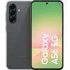 Samsung Galaxy A56 A566 5G Dual Sim 8GB RAM 256GB - Graphite