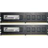 GSKILL Memoria RAM GSKILL F4-2666C19D-64GNT 64 GB DDR4 2666 MHz CL19