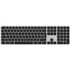 Apple Magic Keyboard con Touch ID e tastierino numerico per Mac con chip Apple - Itali