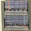 Blue Lock Manga in giapponese Vol.1-37 ultimo set completo Tankobon fumetti N...