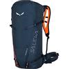 SALEWA ORTLES WALL 32, uni size, dark denim