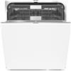 Hisense Lavastoviglie da Incasso 16 Coperti Classe A Incassata a Scomparsa Totale 60 cm - HV693A64AD