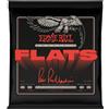 Ernie Ball 2749 Pino Palladino Smoothie Flats Medium