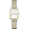 Rosefield Octagon XS Orologio da Donna Cinturino in Acciaio Inossidabile 19.5x24mm