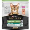Purina Pro Plan Pro Plan Cat Sterilised Renal Plus con Salmone 400g
