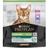 Purina Pro Plan Pro Plan Cat Sterilised Renal Plus con Tacchino 400g