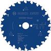 Bosch Accessories Bosch 1x Lama per sega circolare EXPERT per legno cablata | per Legno tenero, Legno duro, Ø 150 mm, Professional Accessorio Seghe circolari a filo portatili, Sega ad immersione