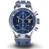 Locman OROLOGIO LOCMAN MONTECRISTO UOMO 0510A02S-00BLSKSB