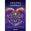De Agostini Metty Jones e il tatuaggio del teschio. Inkbound: Vol. 1