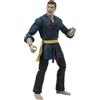 Diamond Select JCVD Movie Jean-Claude Van Damme in Blue Gi Deluxe Action Figure Diamond Select