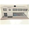 BREKINA CONCESSIONARIA Alfa Romeo con 3 vetture + bisarca, 3 vetture e furgone HO 1:87