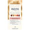 phyto Color kit 10 biondo chiarissimo extra 1 latte 50 ml + 1 crema 50 ml + 1 maschera 12 ml