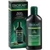 Biokap bellezza shampoo antiforfora con tricobiotic 200 ml