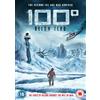 4Digital Media Limited 100° Below Zero (DVD) Sarah-Jane Redmond Kirsten Robek Christian Sloan