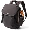 Bellroy Cinch Backpack (zaino leggero da 20 litri con organizzazione esterna e spallacci regolabili) - Charcoal