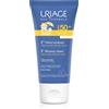 Uriage Bébé 1st Mineral Cream SPF 50+ 50 ml
