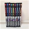 BLACK LAGOON Cleaner Sawyer Comic Manga vol.1-10 Book set Tatsuhiko Ida giapp...