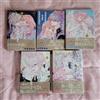 Hana Himeru Kimi no Meteor manga giapponese fumetto fumetto COMIC Etoile 1-5