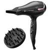 BELLISSIMA IMETEC 11860 PHON K9 2500 IONI 2300W BLACK 2VEL.