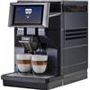 Saeco Saeco Magic M1 Automatica Macchina per espresso 2,5 L (Saeco Magic M1 Fuld-auto Espressomaski) 9J0450