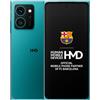 HMD HMD Skyline 16,6 cm (6.55) Doppia SIM Android 14 5G USB tipo-C 8 GB 256 GB 4600 mAh Blu HQ5020005A5V0