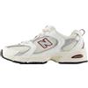 NEW BALANCE 530, Sneaker Uomo, Mattone di Sale Marino, 44.5 EU