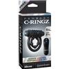 Fantasy C-Ringz,Pipedream Anello Vibrante Telecomandato Fantasy C-Ringz