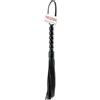 Fetish Fantasy Series,Pipedream Frustino Nero Fetish Fantasy Black 20" Cat